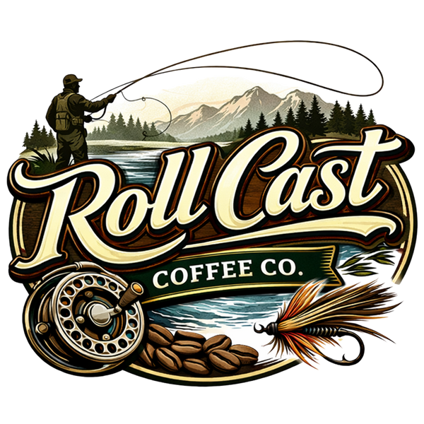 Roll Cast Coffee Co.